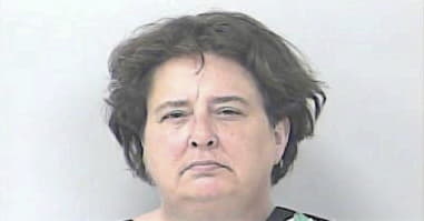 Jennifer Scee, - St. Lucie County, FL 